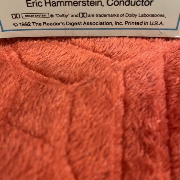 Dance of the swan (copyright 1992 ) - Picture 3 of 5